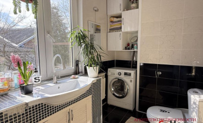 Купить 4-комнатную квартиру, Брест, ул. Республиканская, д. . Фото 10