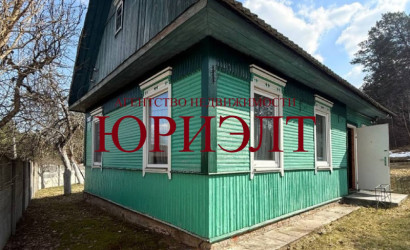 Купить дом, Тартаки, 11.6 соток. Фото 1