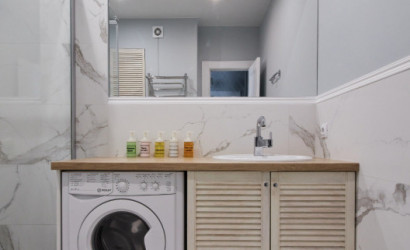 Снять 2-комнатную квартиру на сутки, Минск, ул. Туровского Кирилла, д. 14 (Первомайский район). Фото 14