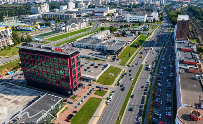 Аренда офиса, Минск, Тимирязева ул., 67, 53.2 кв.м.. Фото 3