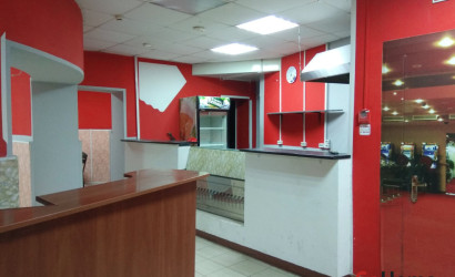 Продажа помещения под кафе, Марьина Горка, Буденого 1,  614 кв.м.. Фото 3