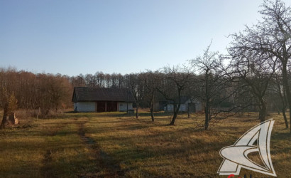 Купить дом в деревне, Изобелин, Хидринский с/с, 25 соток. Фото 24