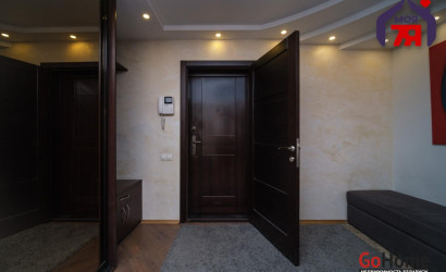 Купить 3-комнатную квартиру, Минск, Кропоткина ул., 112(Советский район). Фото 41