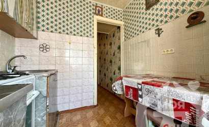 Купить 1-комнатную квартиру, Молодечно, Язепа Дроздовича ул., 2. Фото 3