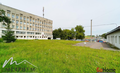 Аренда торгового помещения, Минск, Долгиновский тракт, 39/А, 3567 кв.м.. Фото 5