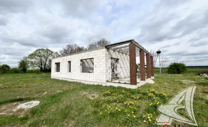 Купить дом, Кошилово, Лыщицкий с/с, 25 соток. Фото 2