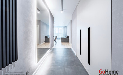 Купить 2-комнатную квартиру, Минск, Белградская, 11 (Октябрьский район). Фото 20