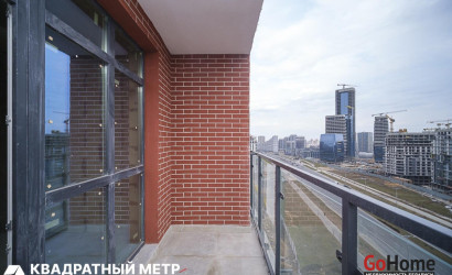 Купить 3-комнатную квартиру, Минск, Савицкого ул., 23 (Октябрьский район). Фото 16