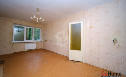 Купить 2-комнатную квартиру, Минск, Уральская ул., 14(Партизанский район). Фото 2