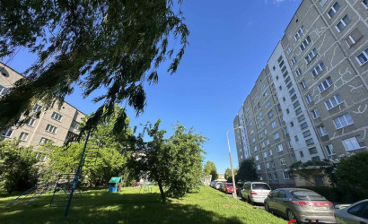 Купить 3-комнатную квартиру, Гродно, Репина, 31. Фото 2