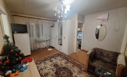 Купить 2-комнатную квартиру, Витебск, Космонавтов, 11. Фото 18