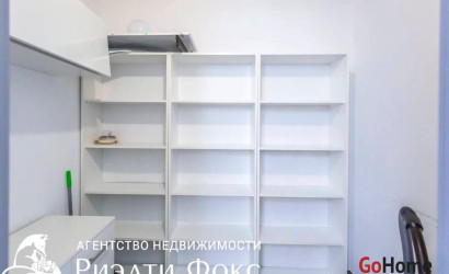Снять 3-комнатную квартиру, Минск, Максима Богдановича ул. 52(Советский район). Фото 29