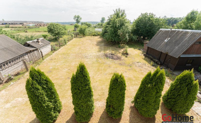 Купить дом, Даниловичи, Лесная ул., 11 соток. Фото 6