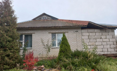 Купить дом, Бигосово, Садовая 12, 25 соток. Фото 2