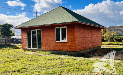 Купить дом, Брест, Знаменский с/с, 4.75 соток. Фото 17