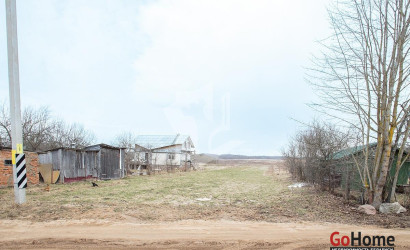 Купить дом, Слижино, Заречная ул., 25 соток. Фото 5