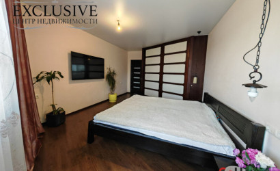 Купить 3-комнатную квартиру, Барановичи, Брестская ул., 38. Фото 8