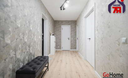 Купить 2-комнатную квартиру, Минск, Великоморская ул., 6 (Ленинский район). Фото 20