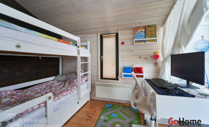 Купить дом, Смолевичи, Брестская ул., 15 соток. Фото 19