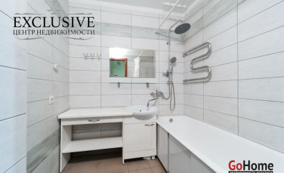 Купить 2-комнатную квартиру, Минск, Бурдейного ул., 8 (Фрунзенский район). Фото 7