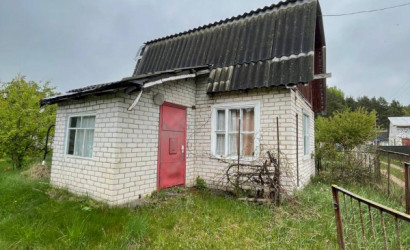 Купить коттедж, Гуды, СТ Сельский Строитель, Дворищанский сельсовет, 6.37 соток. Фото 7