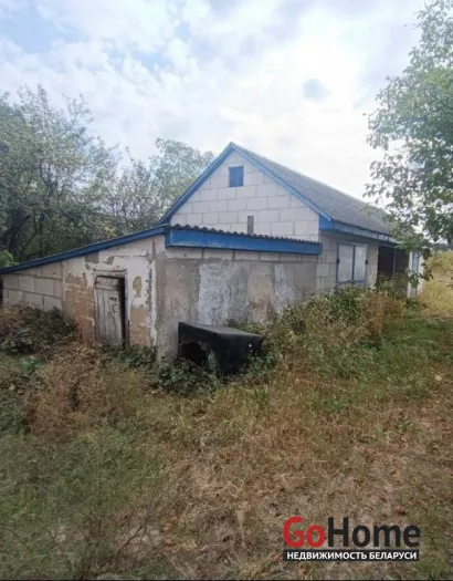  1-этаж.(78.9 м2), Городище(Советская)