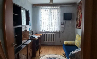 Купить 3-комнатную квартиру, Лида, Игнатова ул., 11. Фото 5