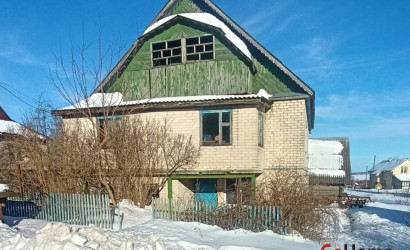 Купить дом, Тулово, Центральная, 59, 12.77 соток. Фото 1