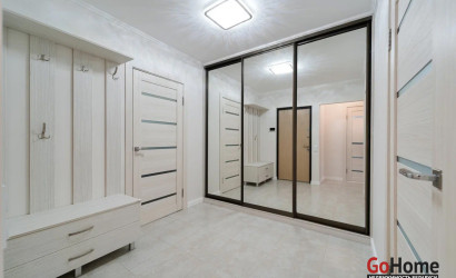 Купить 2-комнатную квартиру, Минск, Заславская, 12 (Центральный район). Фото 30