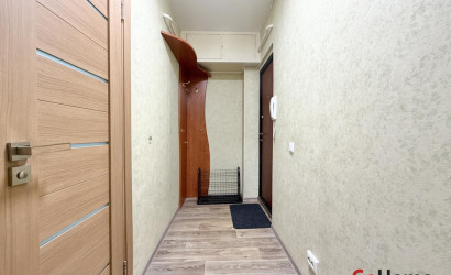 Купить 2-комнатную квартиру, Минск, пер. Уральский, д. 7 (Партизанский район). Фото 8