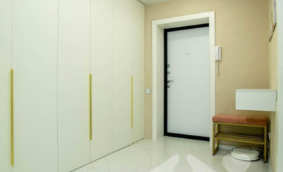 Купить 2-комнатную квартиру, Молодечно, Городокская ул., 116/В. Фото 13