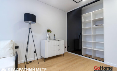 Купить 1-комнатную квартиру, Минск, Нововиленская ул., 61 (Центральный район). Фото 6