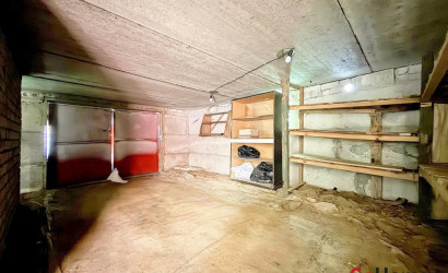 Купить дом в деревне, Аир, 9.2 соток. Фото 21