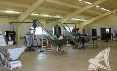 Продажа склада, Щебрин,  1411.5 кв.м.. Фото 4