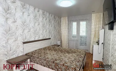  6-этаж.(62.4 м2), Витебск(Московский, 74/3)