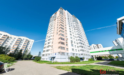 Купить 1-комнатную квартиру, Минск, Скрипникова, 15 (Фрунзенский район). Фото 23