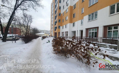 Аренда офиса, Минск, Белинского ул., 23,  129.3 кв.м.. Фото 20