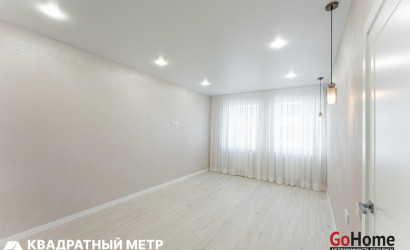 Купить 2-комнатную квартиру, Минск, Дзержинского просп., 30(Московский район). Фото 12