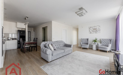 Купить 3-комнатную квартиру, Минск, Аэродромная, 28 (Октябрьский район). Фото 4