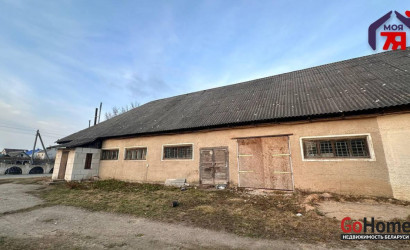 Продажа склада, Слуцк, Стародорожская ул.,  250.9 кв.м.. Фото 4