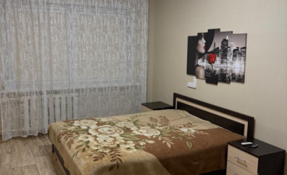 Снять 2-комнатную квартиру, Витебск, ул. Чкалова , д. 24, к.5. Фото 1