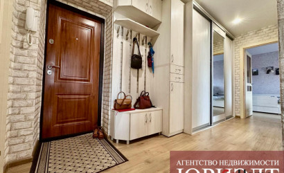 Купить 2-комнатную квартиру, Брест, ул. Мошенского, д. . Фото 6