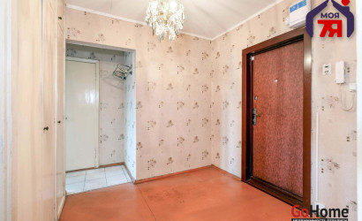 Купить 2-комнатную квартиру, Минск, Багратиона 2-й пер., 17 (Партизанский район). Фото 15