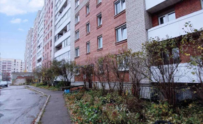 Купить 2-комнатную квартиру, Витебск, Титова, 14. Фото 2