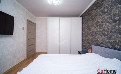 Купить 3-комнатную квартиру, Минск, Слободская ул., 21 (Московский район). Фото 9