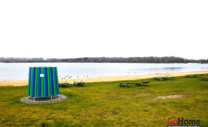 Купить 1-комнатную квартиру, Минск, Широкая, 126 (Советский район). Фото 21