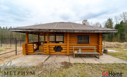 Купить дом в деревне, Рябиновка, 10.01 соток. Фото 24