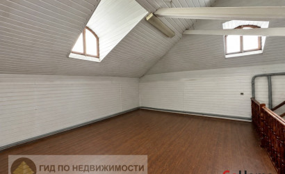 Купить коттедж, Индура, ул. 70 лет Октября, 14, 71.02 соток. Фото 15