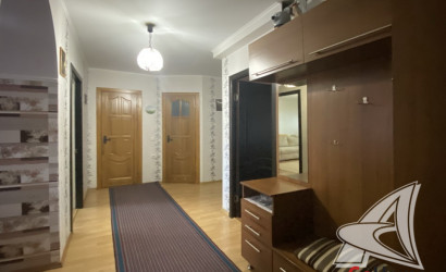 Купить 3-комнатную квартиру, Брест, Восток, ул. Московская. Фото 28