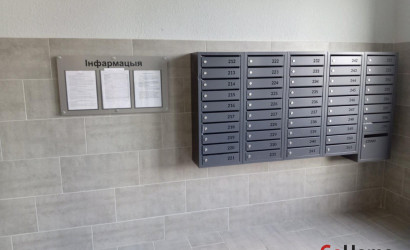 Купить 2-комнатную квартиру, Брест, Октябрьской революции ул.. Фото 15